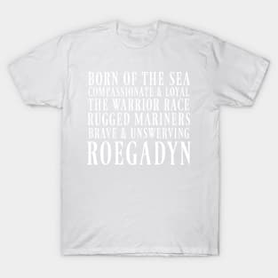 Roegadyn T-Shirt